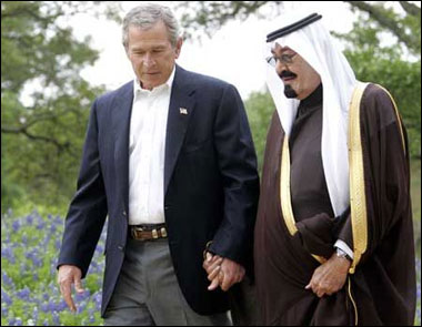 L'image “http://www.democraticunderground.com/top10/07/300_bush-saudi.jpg” ne peut être affichée car elle contient des erreurs.