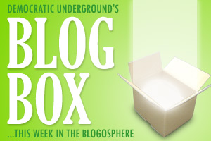 The Blog Box